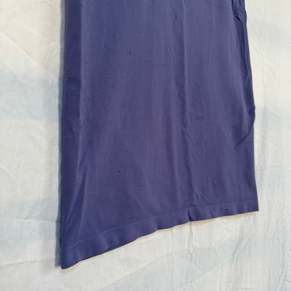 Free People Intimately Seamless Mini Slip Dress in Purple/Lavender - M/L - Picture 12 of 14